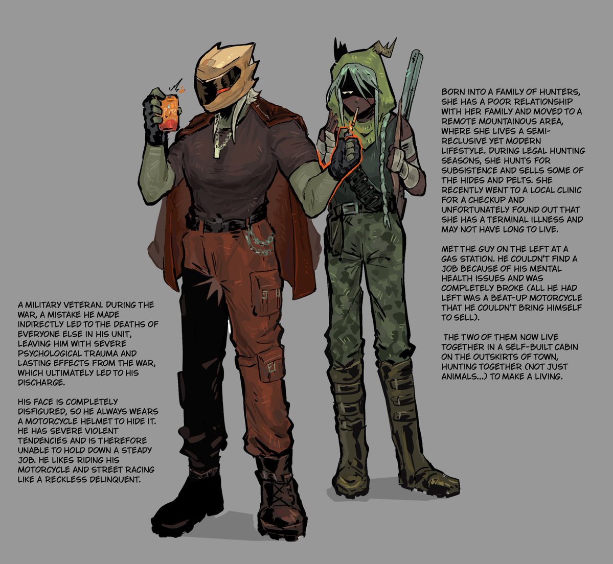 naeaksis's tweet photo. Modern day au again https://t.co/sGPFFFOqNr