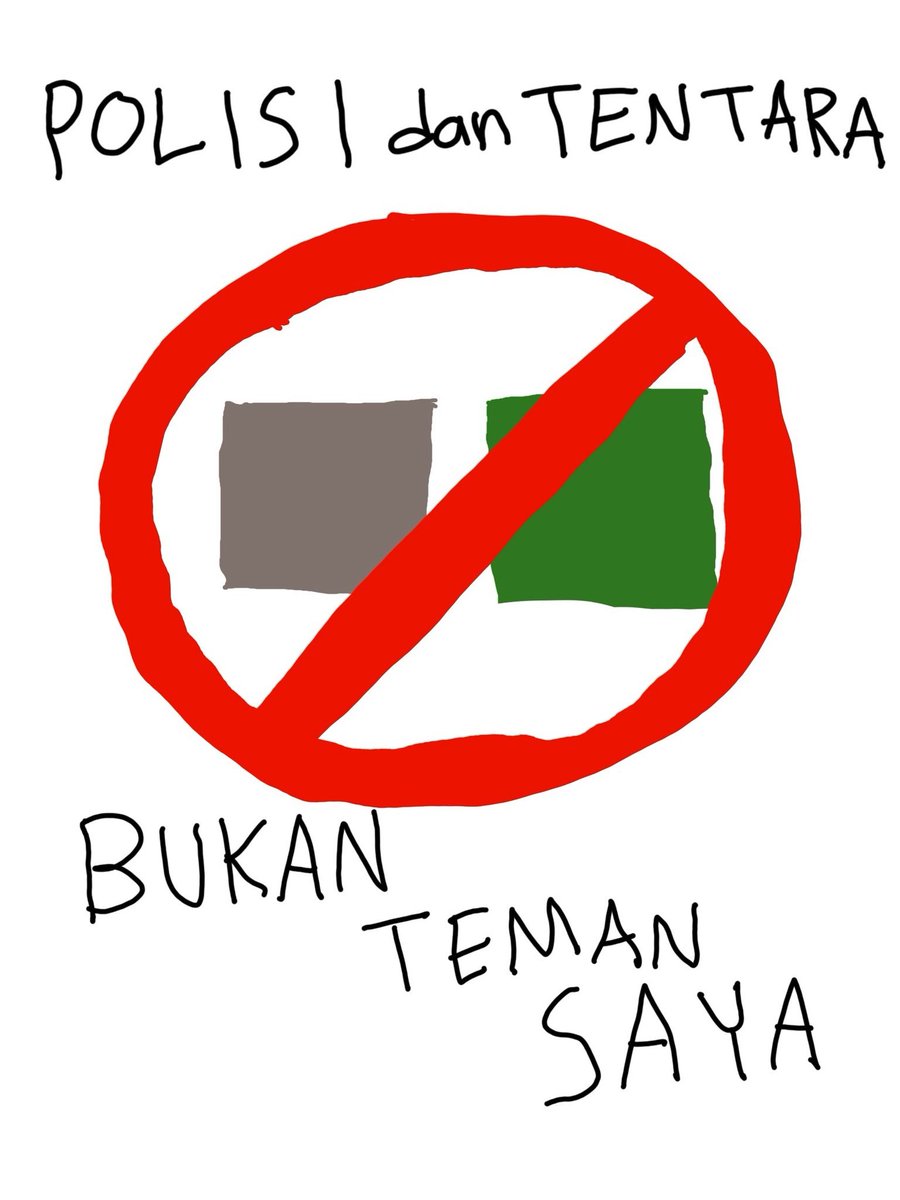 Ari__1689's tweet photo. @LambeSahamjja Aparat mengayomi ❌
Aparat memprovokasi ✅ https://t.co/LBgy4y5TyT