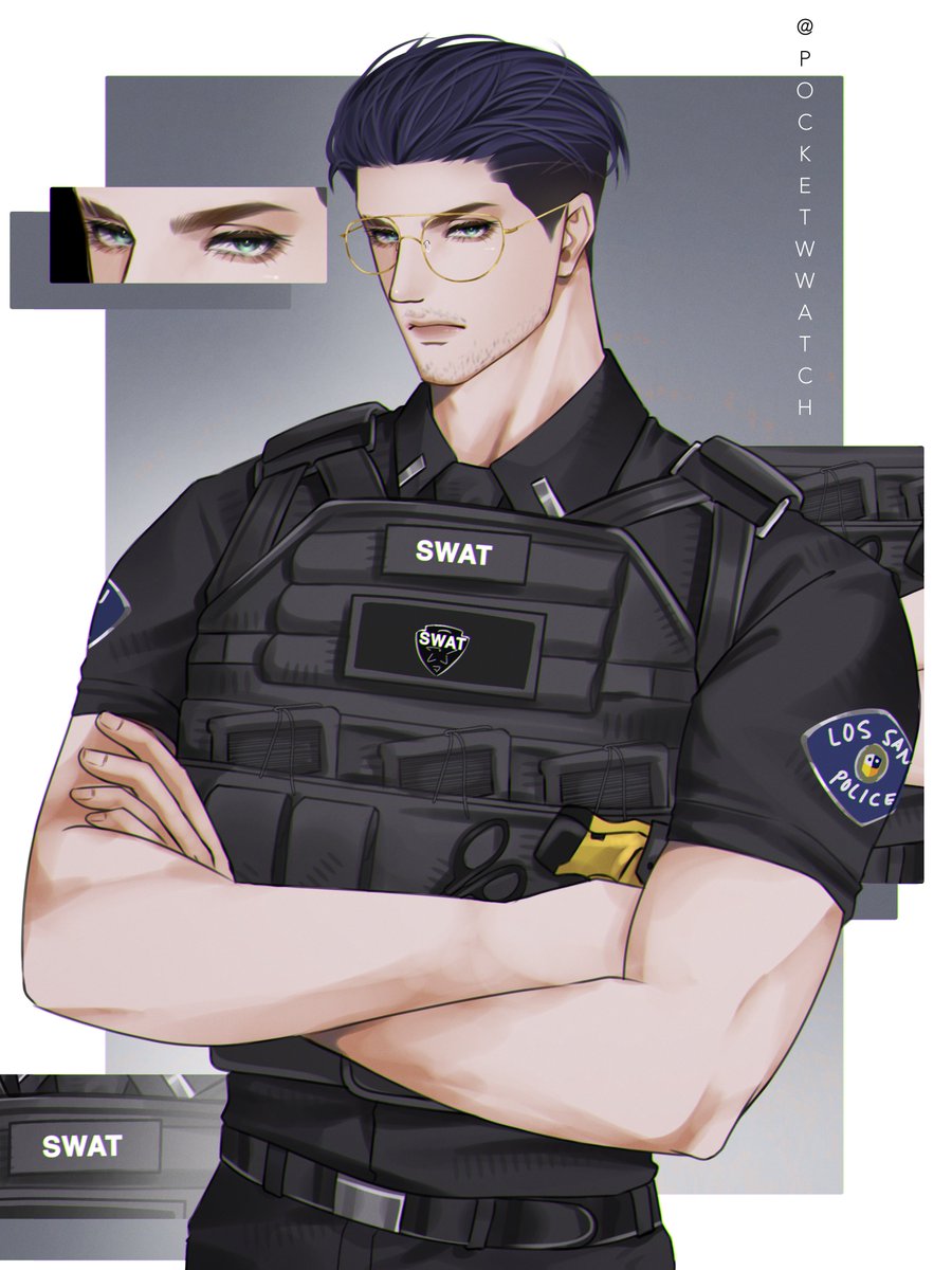 pocketwwatch's tweet photo. Sir rion sir rionn~ 
#artion #rionkurosawa https://t.co/hc3xttzi58