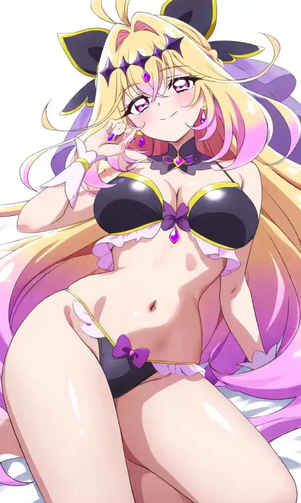 aIpricuredaisu's tweet photo. #名探偵プリキュア
#キュアアルカナシャドウ
#キュアアルカナ
#森亜るるか
#DetectivePrecure https://t.co/kuAIwwh9Io
