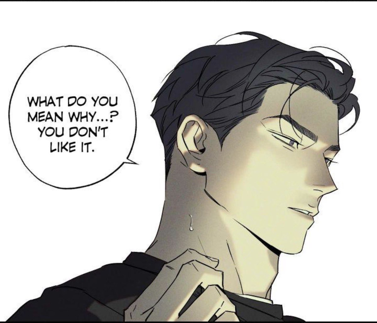 exoxsl's tweet photo. Ian not having sex with others just bcoz jo doesn’t like it while he was ok with it even after his 19 yrs of situationship👀 https://t.co/v9NT7G0iVZ