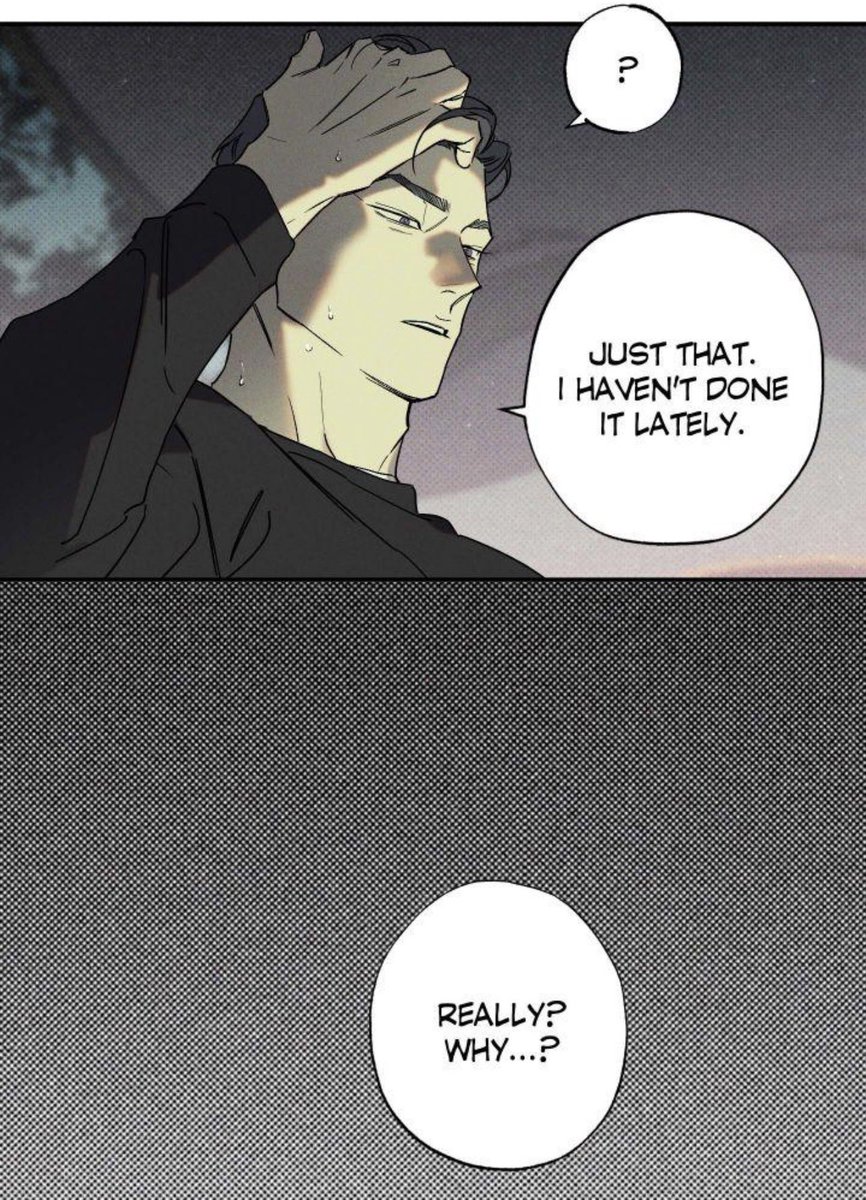 exoxsl's tweet photo. Ian not having sex with others just bcoz jo doesn’t like it while he was ok with it even after his 19 yrs of situationship👀 https://t.co/v9NT7G0iVZ