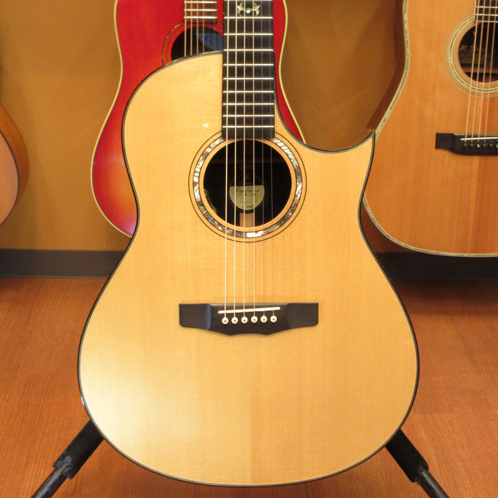 hands_part2's tweet photo. 中古 Morris S-106 2002年製
https://t.co/kd2DntyWku
#シモクラセカンドハンズ #下倉楽器
#morris https://t.co/bsgsqSeoFJ