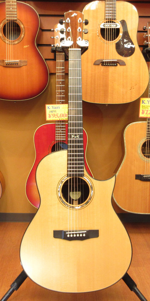 hands_part2's tweet photo. 中古 Morris S-106 2002年製
https://t.co/kd2DntyWku
#シモクラセカンドハンズ #下倉楽器
#morris https://t.co/bsgsqSeoFJ