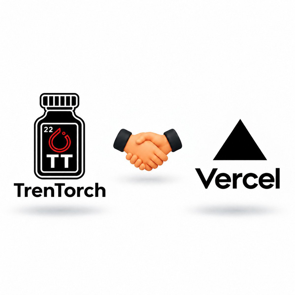 Rocky_T07's tweet photo. I'm very happy to announce that TrenTorch has been selected for Vercel's open source program (Summer-2026).  

Happy to grow under Vercel's guidance and support !! https://t.co/kn3e9sLzGF