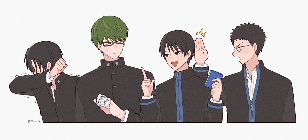 To_o_04's tweet photo. ドラマCDネタ https://t.co/E2lGXPu5Kr