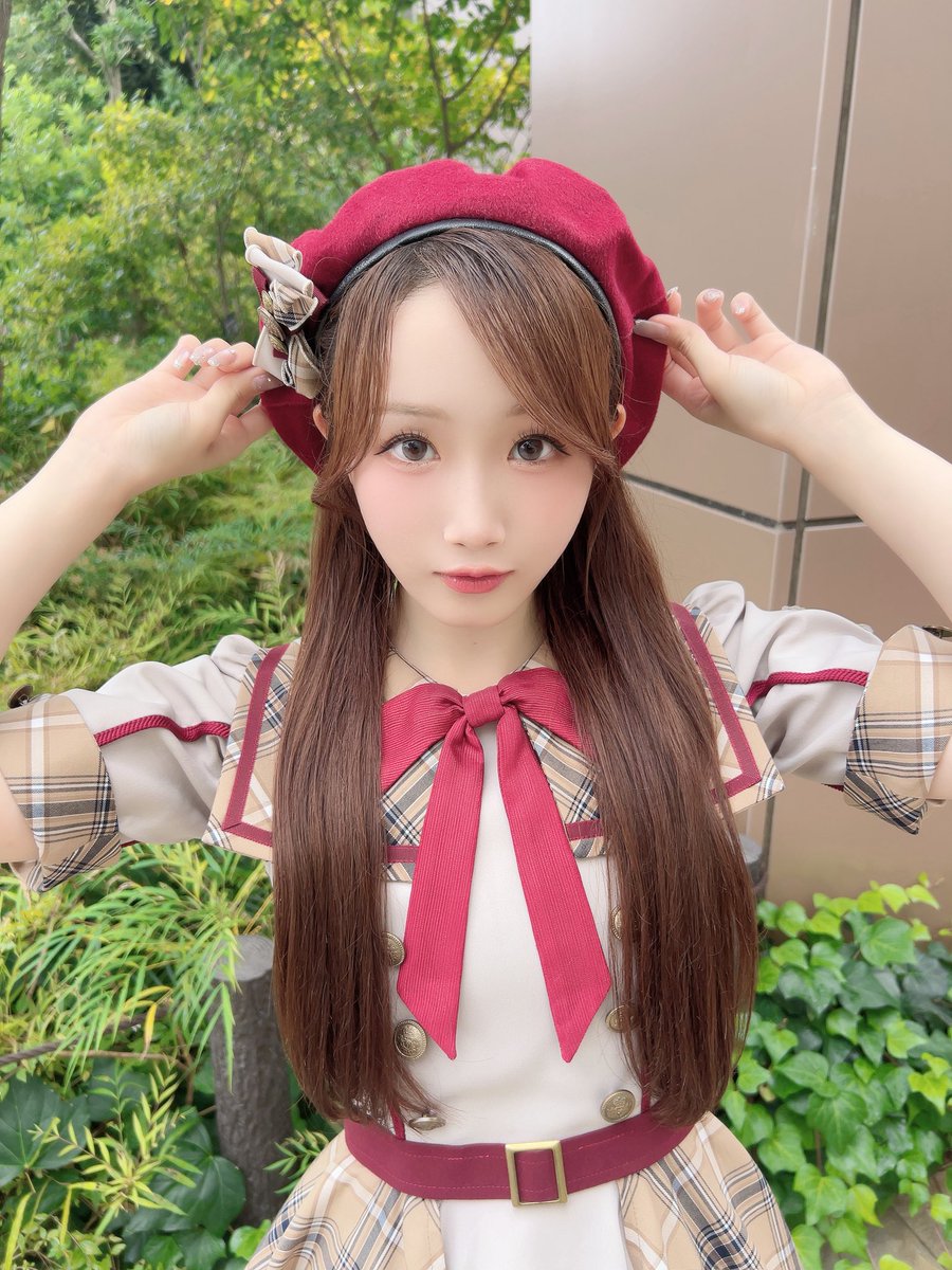 saara_hazuki's tweet photo. リリースイベント at ららぽーと横浜⸝·⸝⋆꙳
ありがとうございました！

雨で寒い中お越しくださりありがとうございました😿☔️

雨具も準備してくれて、会場で応援してくれてありがとう🥲*.+゜みえてたよ〜！！(ᐢ ̥_  _ ̥ᐢ)⟡.*

特典会でもお写真を一緒にとったり、握手会でお話できて嬉しかったです！⸝꙳.⋆

おうちであったかくしてね😭🍵

 #高嶺のなでしこ #たかねこ