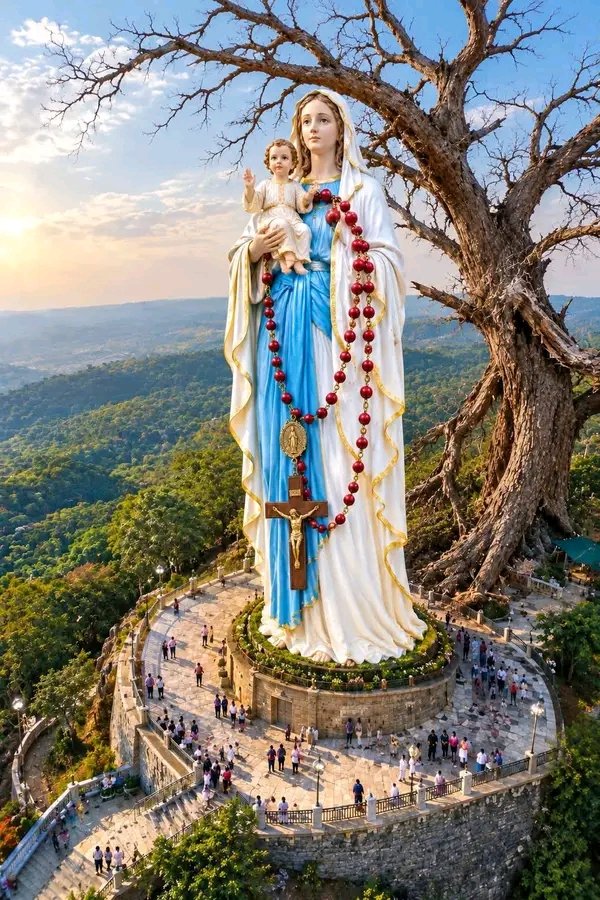 Cath0licP0dcast's tweet photo. Dear Mother Mary,
Please stay with me every day.
Keep my family safe and close to Jesus.

Amen. https://t.co/aNVaa2eVdM
