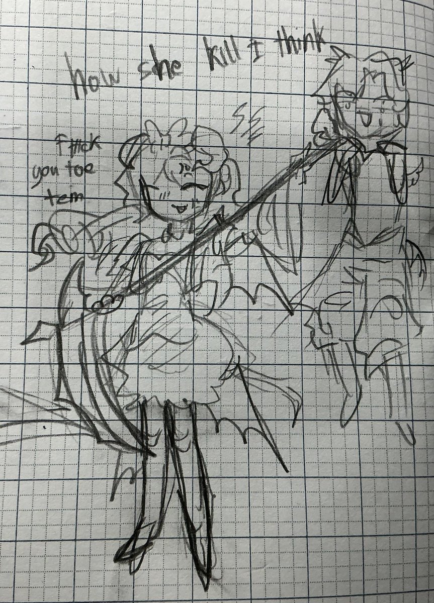 SYDN3Y_th3_l4zy's tweet photo. Ok pretty princess design 👀💗

#prettyprincess #forsaken #art https://t.co/TC4VXBIUEv