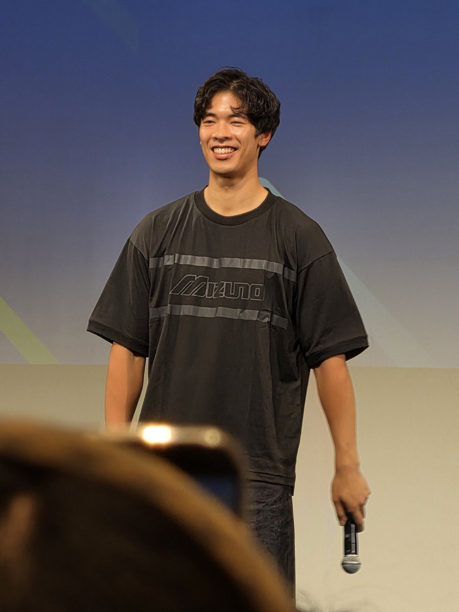 __nag__1230's tweet photo. やっぱ生けんとの破壊力すごい https://t.co/v0ft02Yrxj