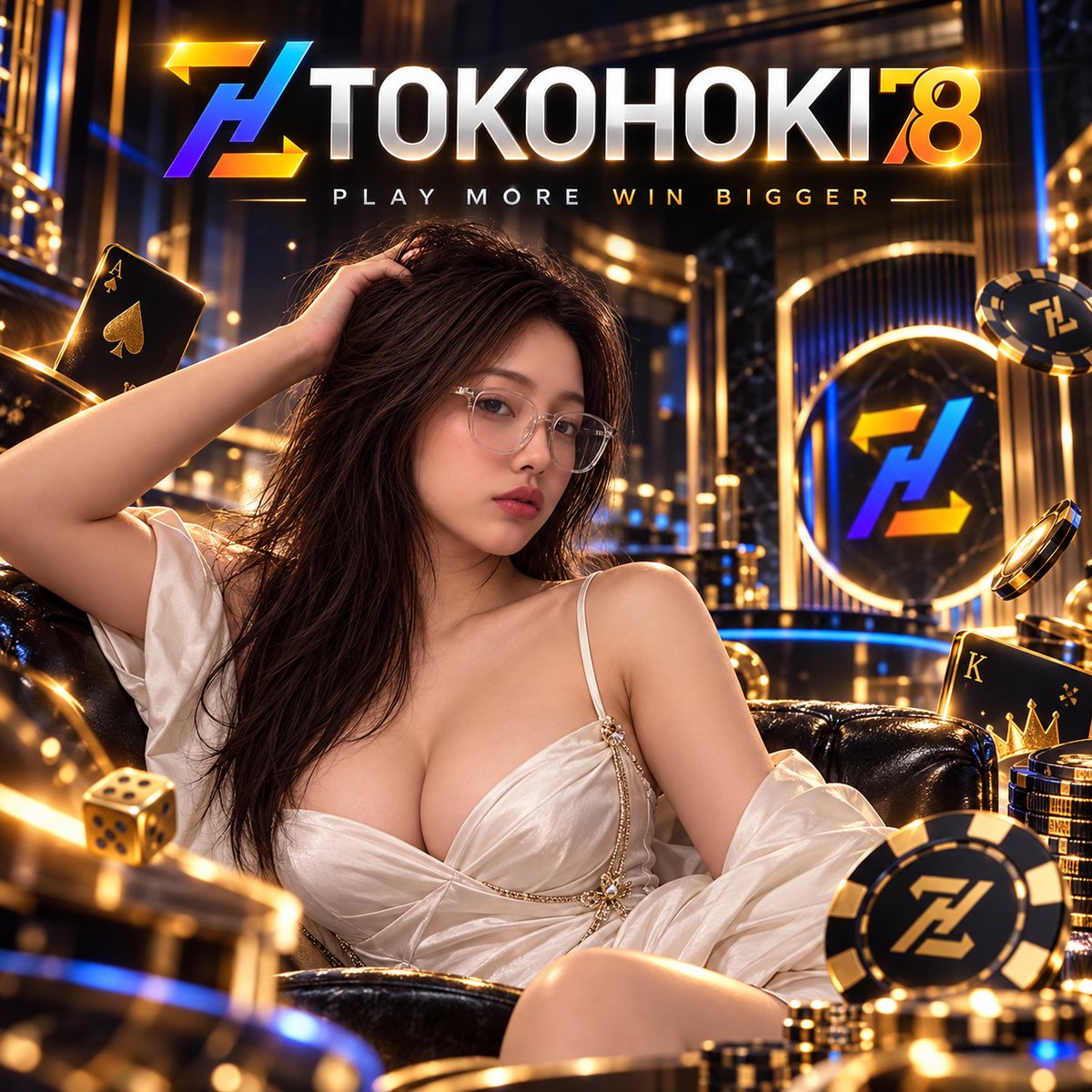 Rose85560430's tweet photo. Segera daftar di 𝗧𝗢𝗞𝗢𝗛𝗢𝗞𝗜𝟳𝟴 🔥
Dapatkan hadiahnya dan ikuti keseruan event yang ada di 𝗧𝗢𝗞𝗢𝗛𝗢𝗞𝗜𝟳𝟴✅

Link daftar / https://t.co/1Ct5BS3j4y
Link daftar / https://t.co/1Ct5BS3j4y

#tokohoki78 https://t.co/pMhlcSDUzJ