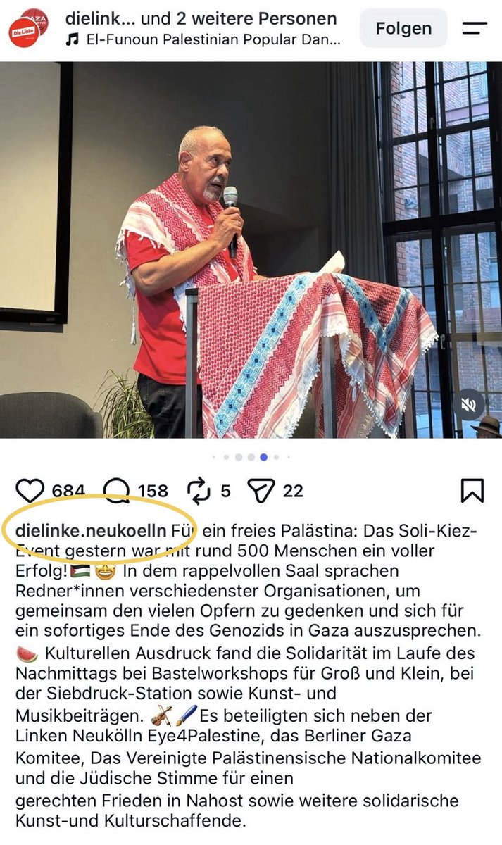HenrijsDE's tweet photo. Die #exSED Berlin kennt die Leute gar nicht mit denen sie Wahlparty feiern.
Die exSED Berlin, live und in Farbe 👇 https://t.co/lIL1VqeuOh