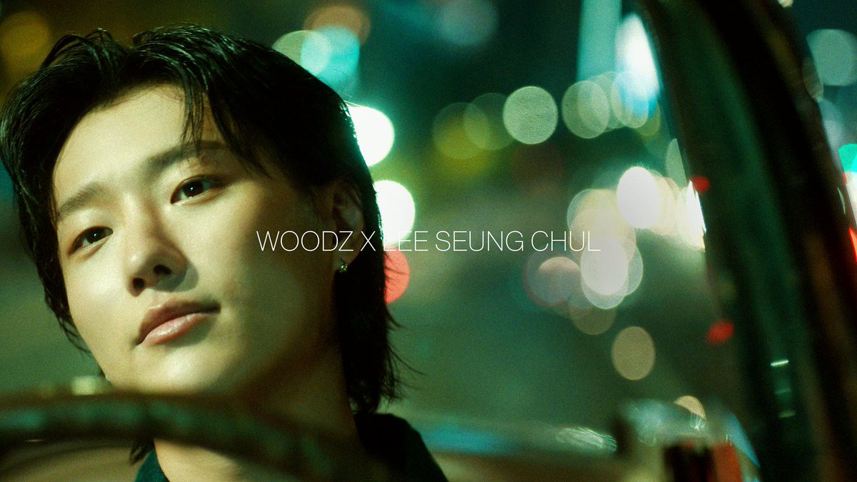c_woodzofficial's tweet photo. WOODZ X 이승철 '우리만의 이야기' Special Teaser
WOODZ Ver.

2026.09.30 6PM(KST)
➫ https://t.co/ydy2j6HKYX

#WOODZ #우즈
#이승철 #우리만의이야기 https://t.co/AUAzvvbGdN