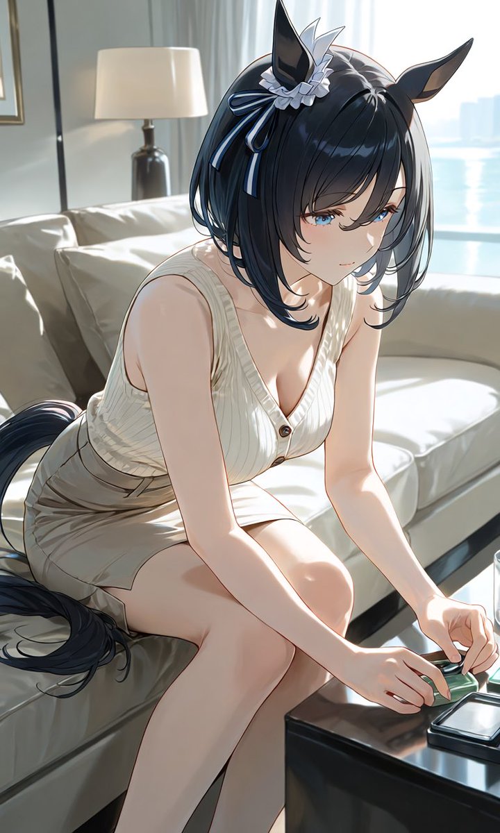 AK47_AIchan's tweet photo. エイシンフラッシュ｜Eishin Flash

綺麗な君に見蕩れたい

#ウマ娘 #エイシンフラッシュ https://t.co/5oOQD3JHPg
