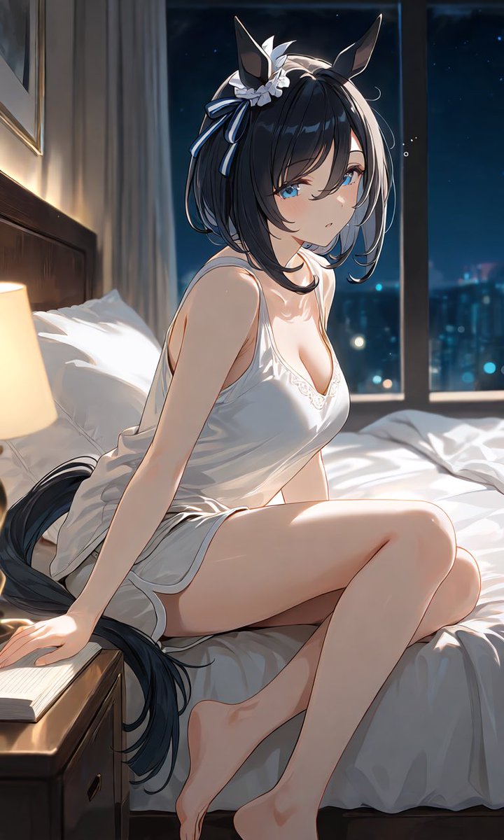 AK47_AIchan's tweet photo. エイシンフラッシュ｜Eishin Flash

綺麗な君に見蕩れたい

#ウマ娘 #エイシンフラッシュ https://t.co/5oOQD3JHPg