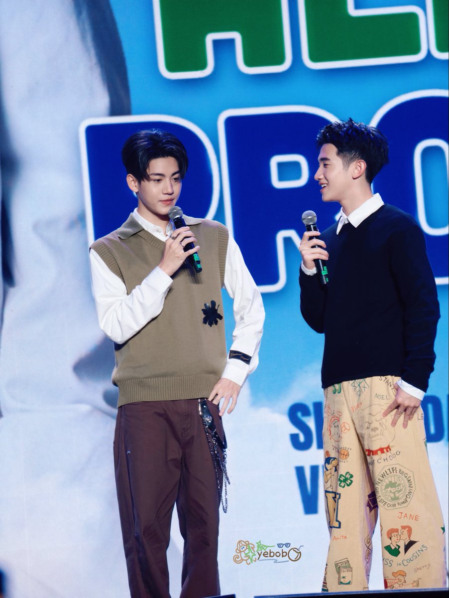 yyywt617's tweet photo. 💙💚
MONDPRO VN FANDAY35

#APFANDAYxVIETNAM
#AlmondProgress
#Almondbabybigboy #ProgressPassawish
#PSPW #ด้อมภภ https://t.co/piigk7Ab9g