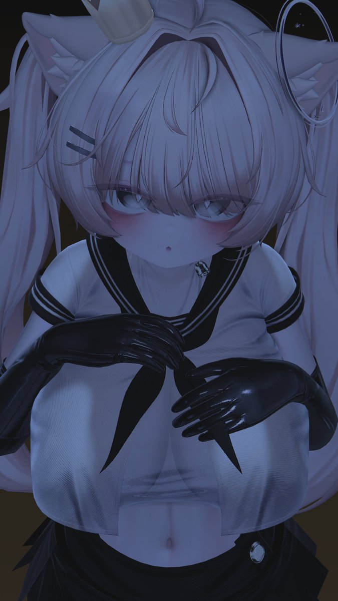 0202Kentya's tweet photo. #Milfy3D https://t.co/tH4j3vLZEs
