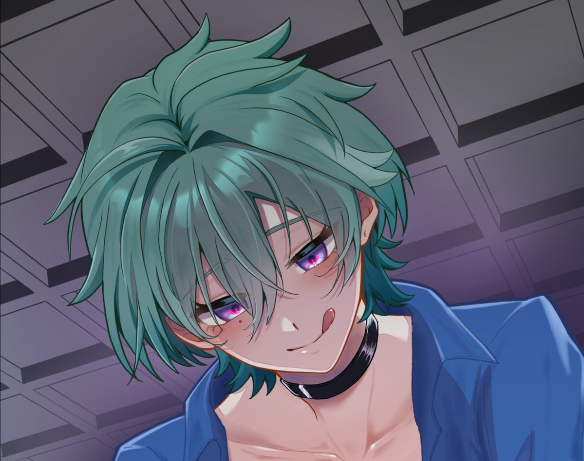 PurinigaX's tweet photo. いい顔のローエン描けたからこっちでも見てくれぃ〜 https://t.co/ZlyFktPJRD