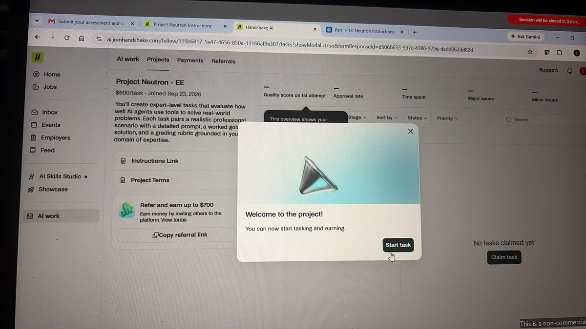 mr_nexusz's tweet photo. Created and onboarded this today

If you have this project bring in for onboarding 

If you can task dm https://t.co/caMxRIFnZX