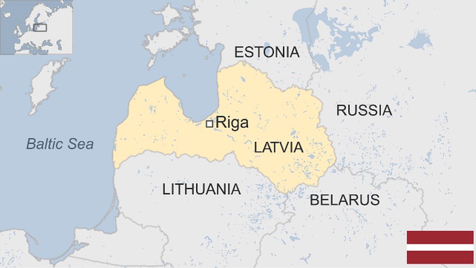 CoffeReport's tweet photo. 🇱🇻 Latvia’s State Border Guard says newly installed surveillance infrastructure along the country’s eastern border has been deliberately sabotaged.

Cables have been cut, distribution cabinets damaged and surveillance equipment targeted in what Border Guard chief Guntis Pujāts describes as “not random vandalism” but targeted action intended to disrupt border monitoring and delay deployment.

Latvian authorities describe the wider activity along the Russian and Belarusian borders as aggressor-state-supported provocations.

No individual perpetrators have publicly been identified.