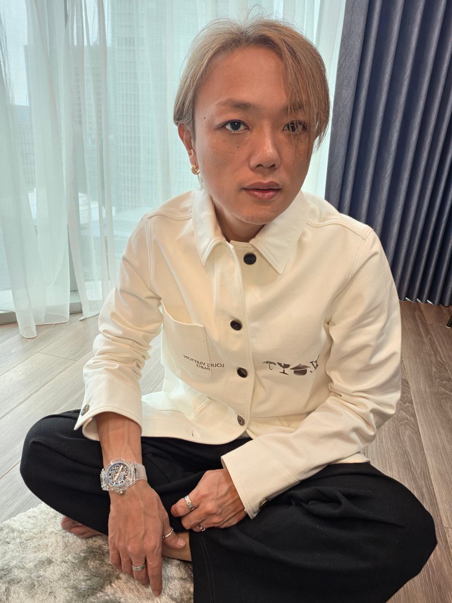 2026年9月26日 今日の服