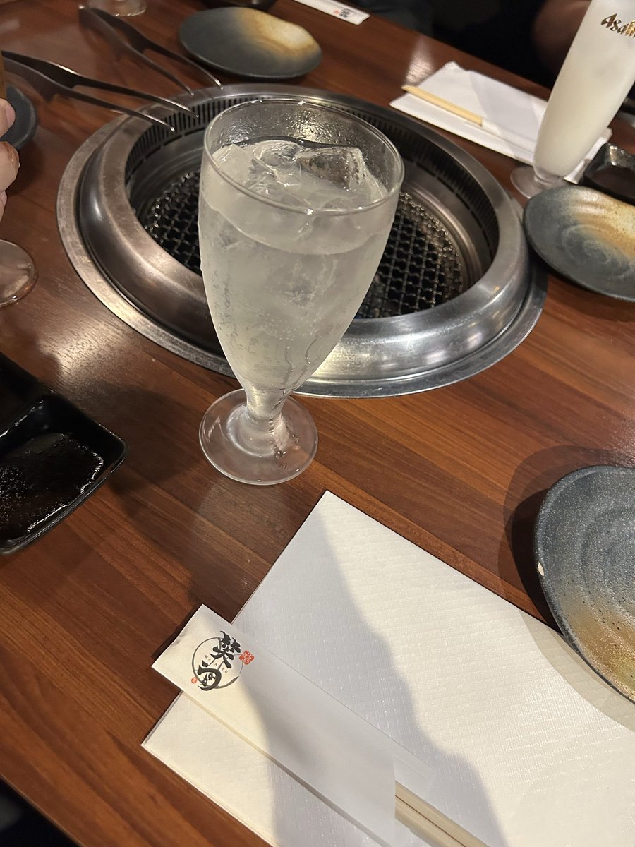 KINTETSUoosaka's tweet photo. 二次会始めるよー https://t.co/Myqrd0Sgf5