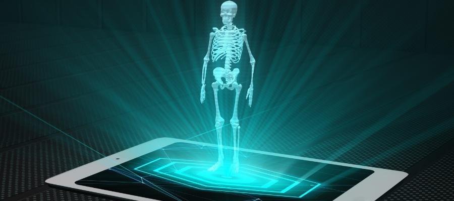 Dunyaradar360's tweet photo. Yapay zeka bu kez sınırları aştı: Bir şirket, ölen kişilerin sesini ve verilerini yükleyerek dijital ikizlerini oluşturan servisini duyurdu. 🤖🕯️
​İnsanlar vefat eden yakınlarıyla görüntülü konuşabiliyor.
​Sevdiklerinizle bu şekilde konuşmak ister miydiniz? 🧐👇 Uluslar Ligi https://t.co/qoMRieGQp9