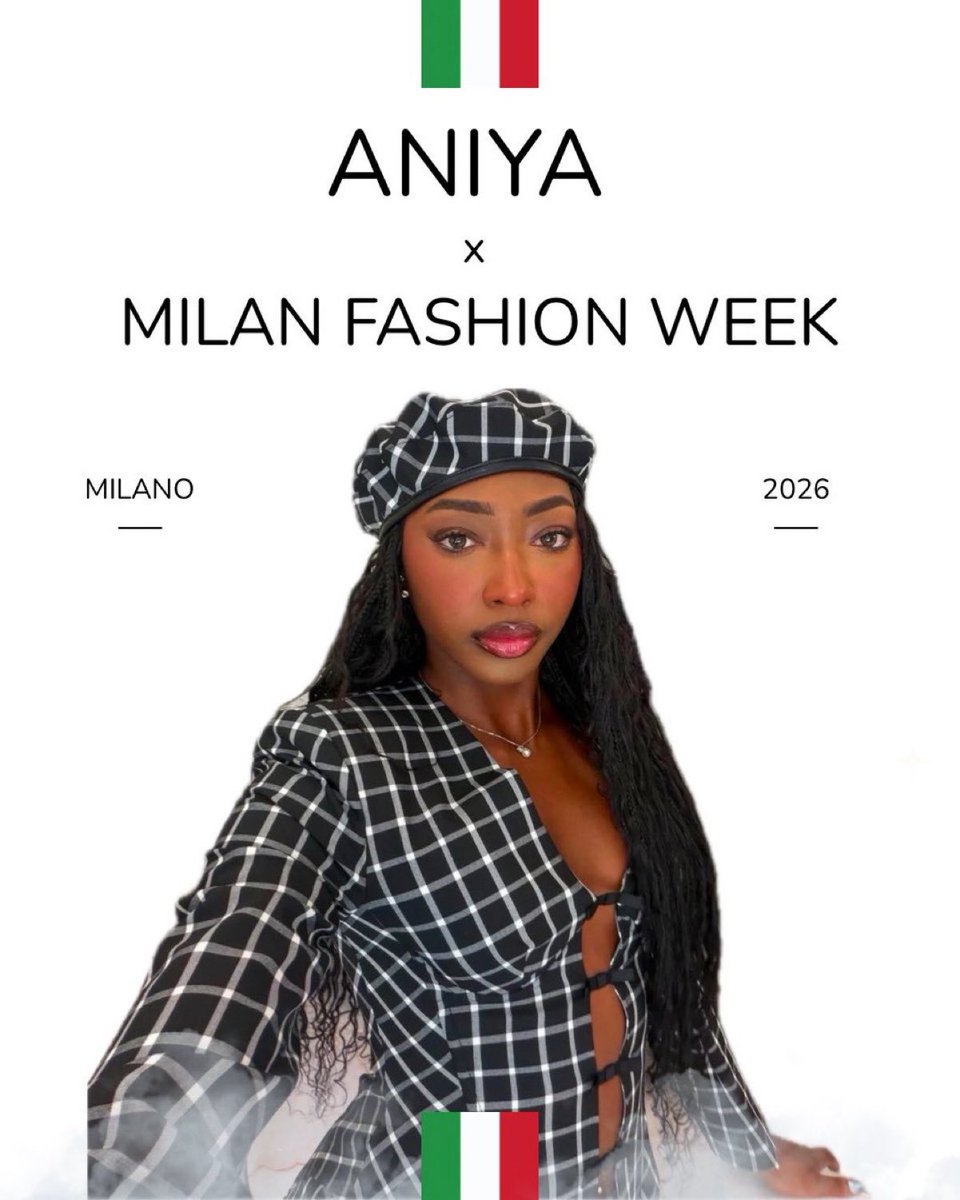 SaphyraSorae's tweet photo. Angels we really need to give ourselves our flowers.Taking our girl to No. 1 with just ONE picture for dsquared event. The power of this fanbase is truly something else🪽🪽
#aniya #loveislandusa https://t.co/Bc01J5nckr