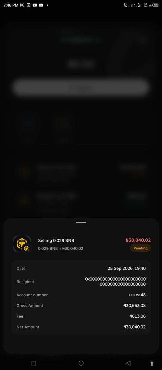 IAmEngrJB's tweet photo. @EmmanuelAfula @CeliaWallet I need an explanation. Yesterday I swapped 0.029 BNB on the app expecting 30,040, but this morning I received just 18,000. That's a huge shortfall. Please clarify what happened and how this will be corrected. https://t.co/h38M8nx2ma