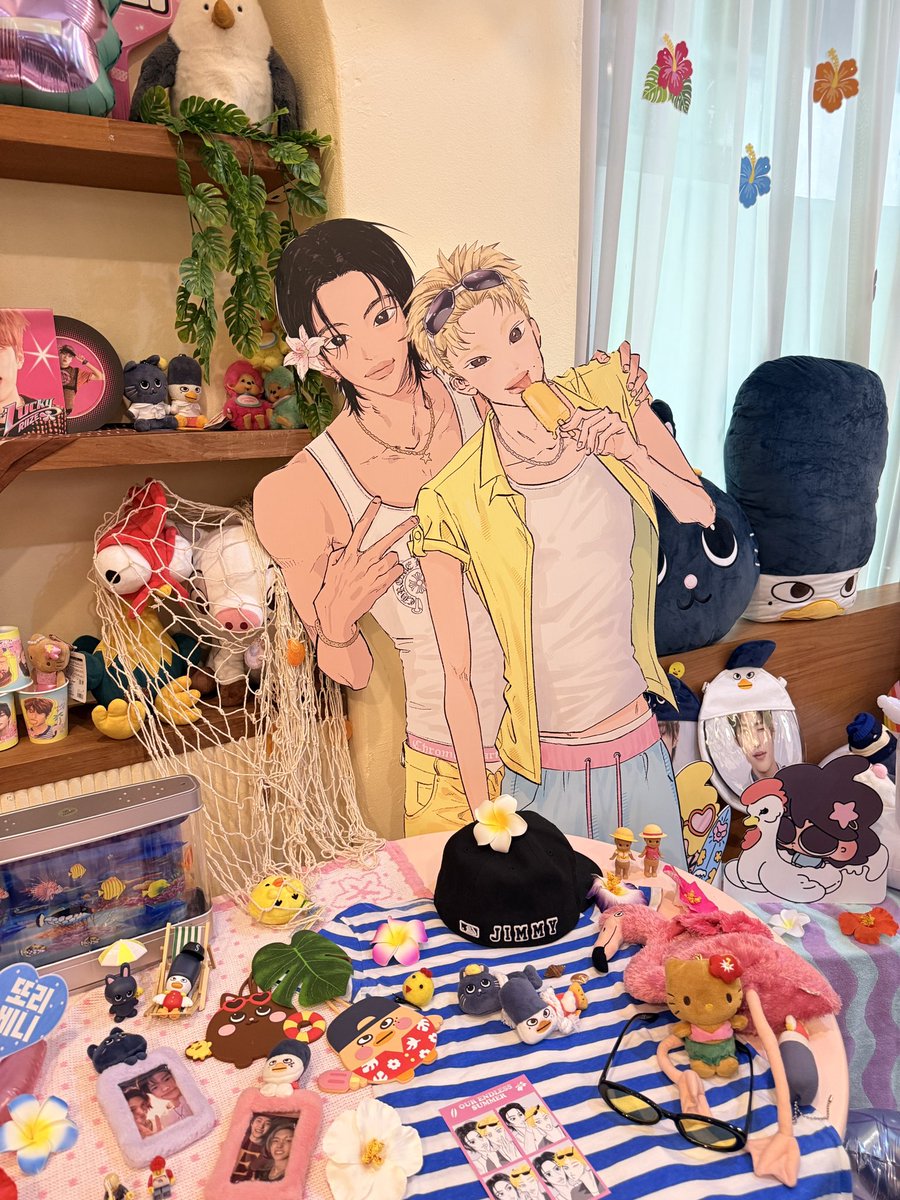 RealKyp's tweet photo. โซฮีคือความรักครับ 
#EndlessSummerWS 
#0152หน้าร้อนหรือน่ารัก https://t.co/1fYlEU7VNr