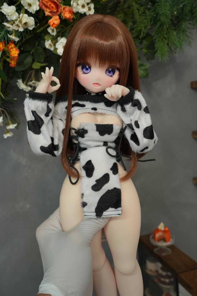 kimjwmn's tweet photo. 촬영끝❤️

"...ご主人さまの手位置が…😈💕"

#うちのこかわいい
#MDDはいいぞ
#エスシルバー_ゆりんちゃん https://t.co/EXApx1sGpQ