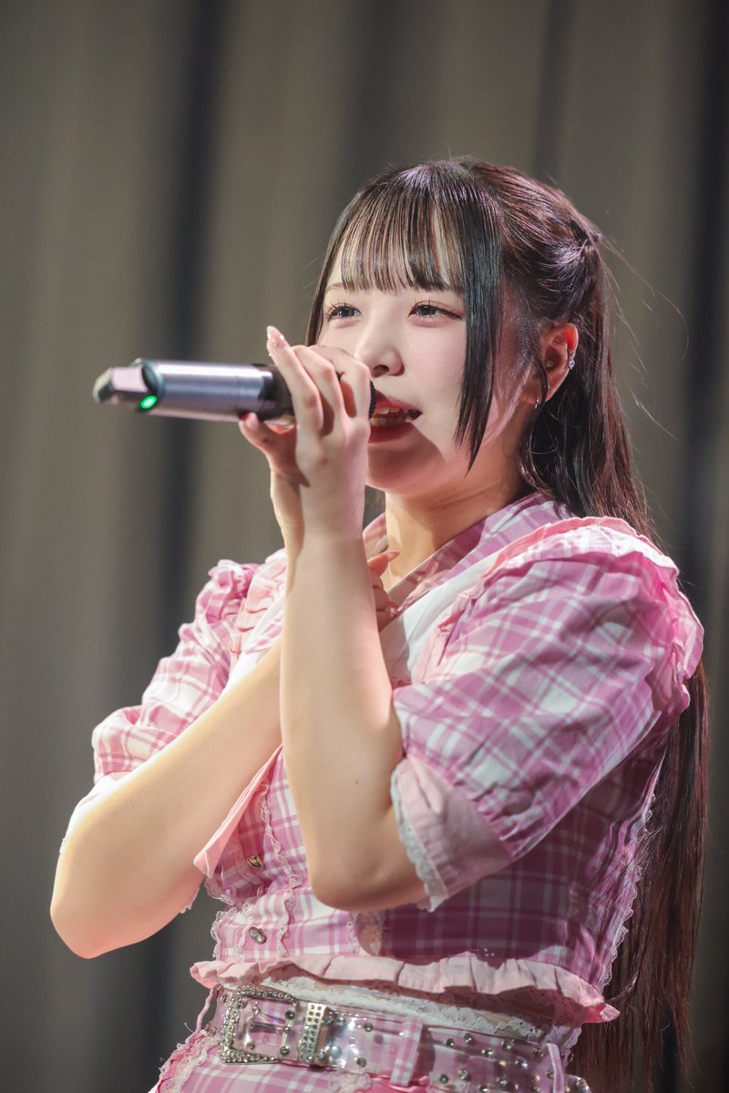 motomaso's tweet photo. 2026/09/26 札幌近松
MINI北海道アイドル紀行 vol.46
BYBBiT 佐藤ゆめか
#BYBBiT #佐藤ゆめか #ビビッと https://t.co/zoN1sfGjIE