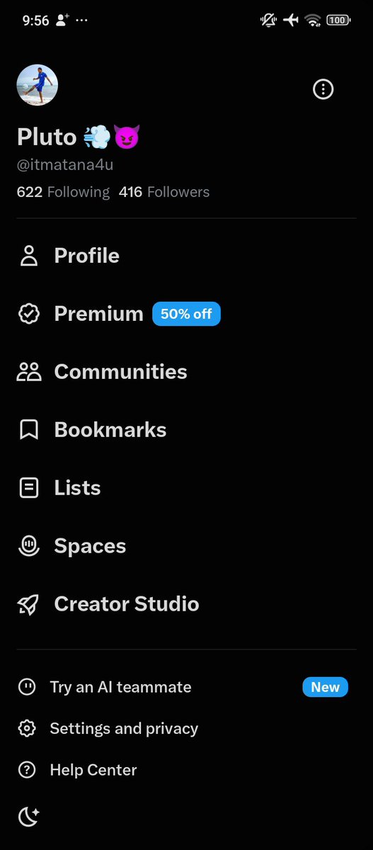 itmatana4u's tweet photo. 400+ followers 😢🥲 I love y'all make this Elon money come first I go do giveaway 😁😎 https://t.co/gqbErOyRKt