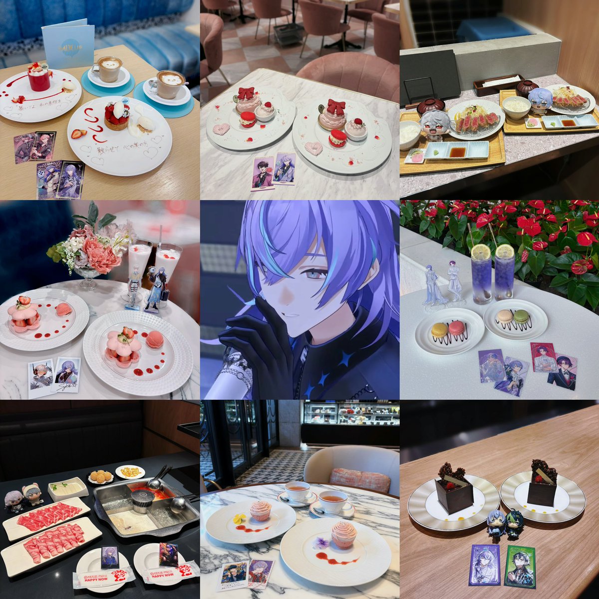 _nq_b's tweet photo. ライブに向けてお友達探し🧸💭
気軽に遊べるお友達ください > < ♡

︎⟡https://t.co/iT8nfXMidQ

 #にじさんじ好きな人と繋がりたい  #にじさんじ好きさんと繋がりたい https://t.co/qKuokcIEVu