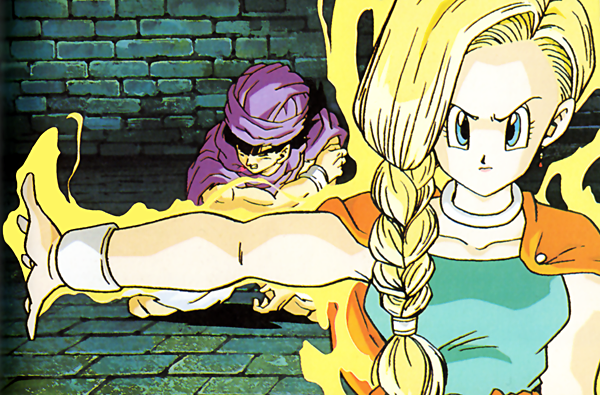 RasKass__'s tweet photo. Dragon Quest V, quelques illustrations anciennes 💜

Ces dessins d'époque ont un charme rétro inimitable, je ne me lasserai jamais de les contempler ! Les personnages transpirent de caractère et de personnalité, c'est sublime.
Jouez à Dragon Quest V, et à tous les opus 🥰 https://t.co/1xY8w6DfGp