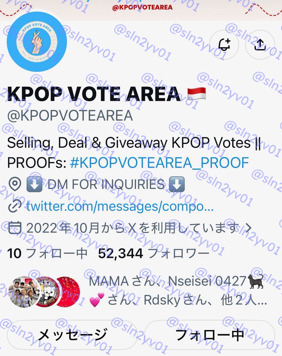 sln2yv01's tweet photo. @KPOPVOTEAREA Done for #NEXZ https://t.co/rry6aRrzNe