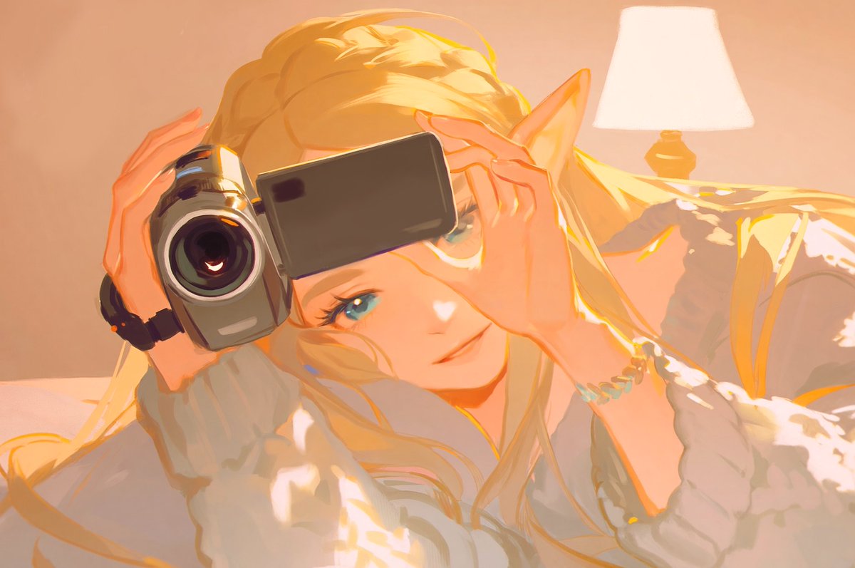lulumiwhite's tweet photo. have a nice dream🌃

#Zelda #ゼルダの伝説 #Link #PixAITsubakiV3 https://t.co/k8Dfoxugz7