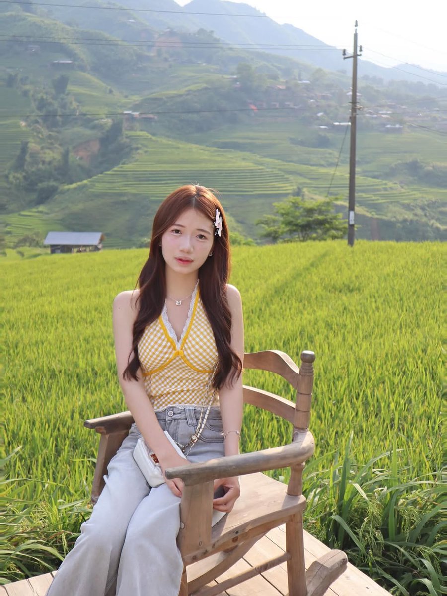 RADIOVIDENTE's tweet photo. Shayy nắnggg 🌾˚˖𓍢✨໋ 🎧✧˚.🌼⋆⛅️ https://t.co/ayXKZqr7kd