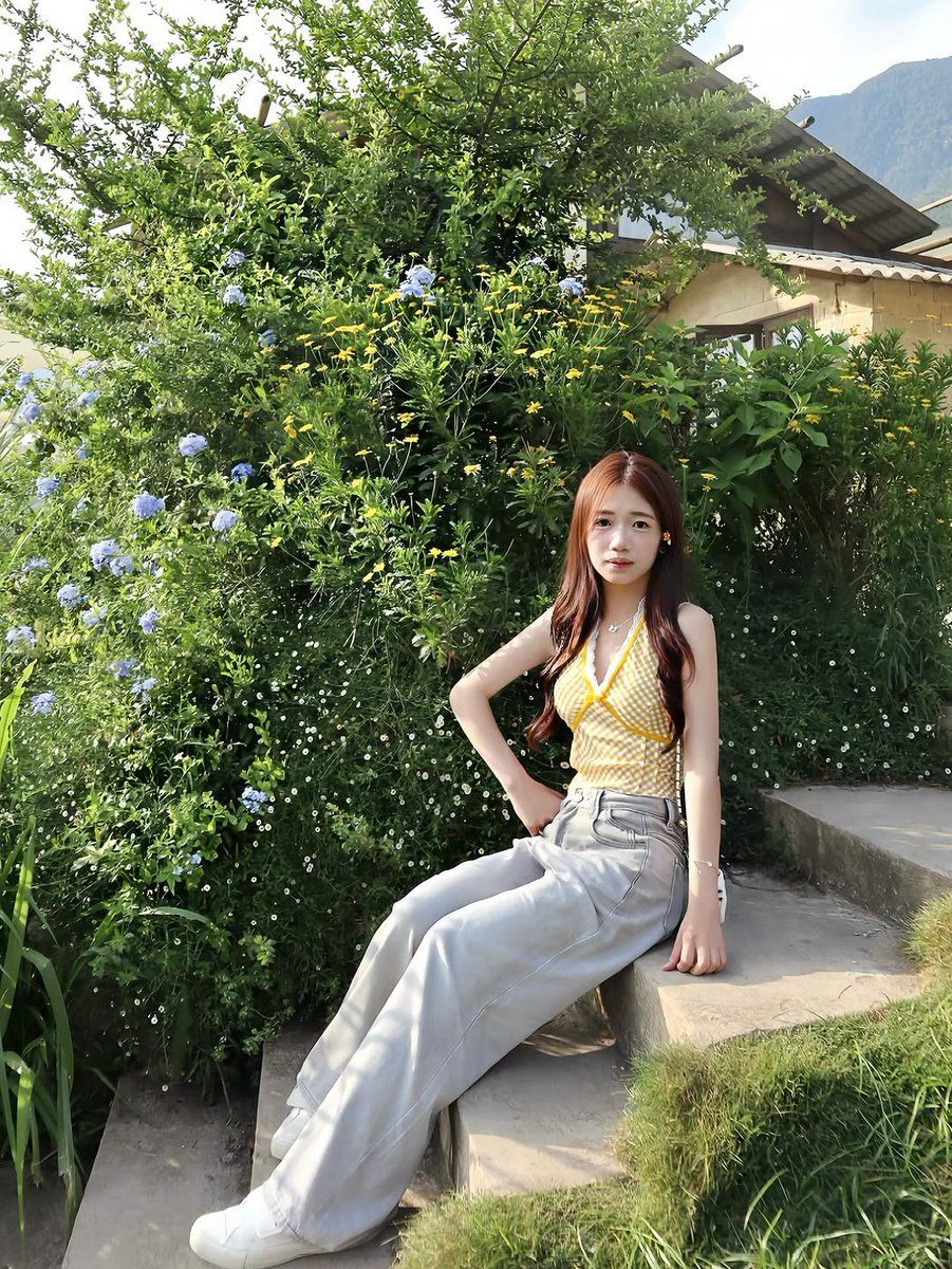 RADIOVIDENTE's tweet photo. Shayy nắnggg 🌾˚˖𓍢✨໋ 🎧✧˚.🌼⋆⛅️ https://t.co/ayXKZqr7kd