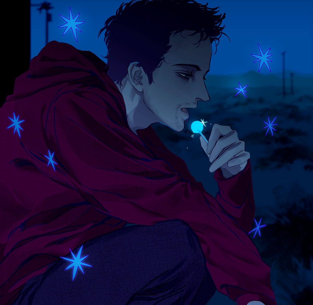 XinShu406's tweet photo. sweet life #breakingbad https://t.co/ECVPeJlGN6