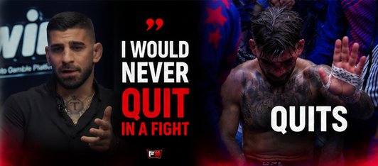 NChama39473's tweet photo. @SparklingMMA Now joining #QuitFC https://t.co/BuGOUCC5TD