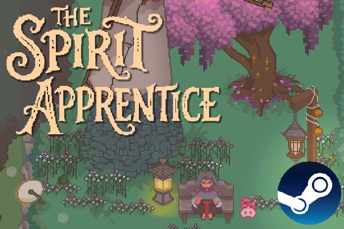 MossAndMoonSt's tweet photo. Morning everyone β¨β₯οΈ
Iβve been hard at working preparing all the art for the KS β¨π
Some exciting tiers and magical items are currently in the cauldron β¨ππ§
#cozygamers #kickstartergames #indiegames #pixelart https://t.co/YUwgzSt2Az
