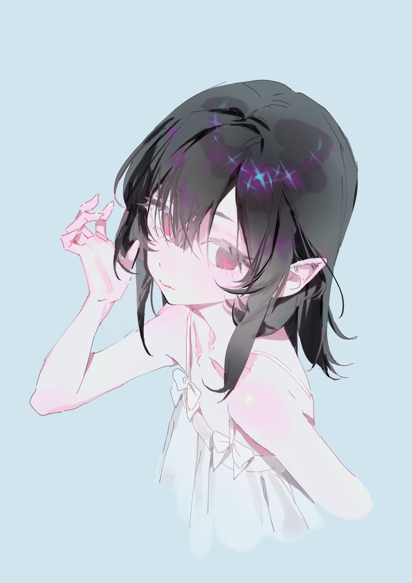 WusubaMineko's tweet photo. oc https://t.co/X1YoV4YA9o