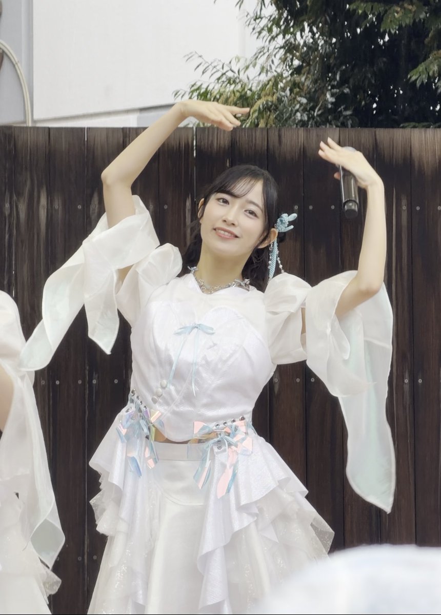 moarinochi's tweet photo. 「ちゅぴ」リリイベ　2026.9.26
#柳美舞
#ばってん少女隊
#ちゅぴ写コンテスト https://t.co/pfzYlz5oeB