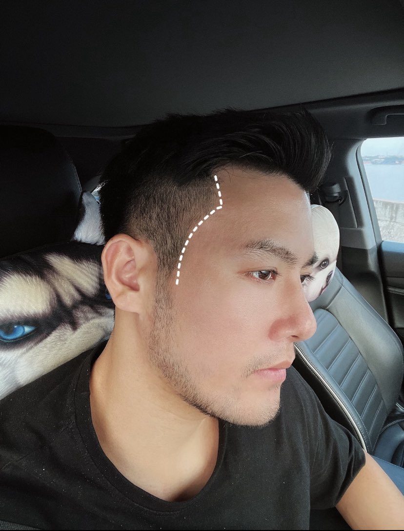 Hong33435's tweet photo. #新しいプロフィール画像 https://t.co/L1GUmcfAx3