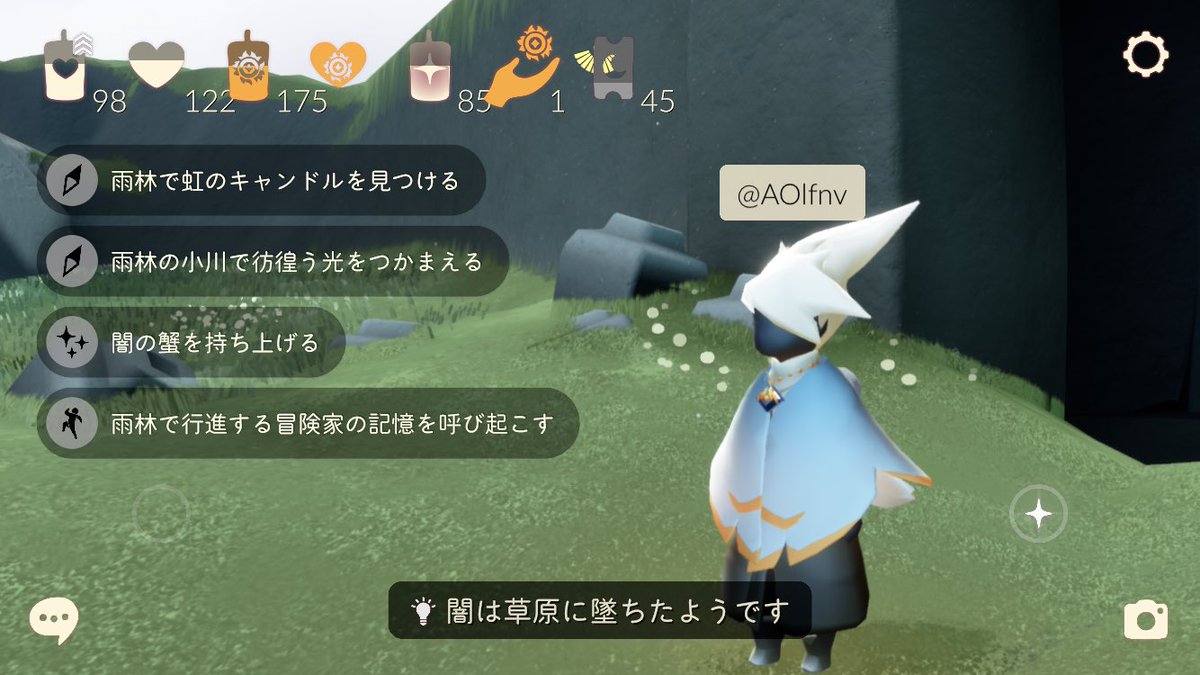 AOlfnv's tweet photo. あの……ｩ……
どなたか次のシーズンでアドパス交換しませんか… https://t.co/upmjEx1pc3