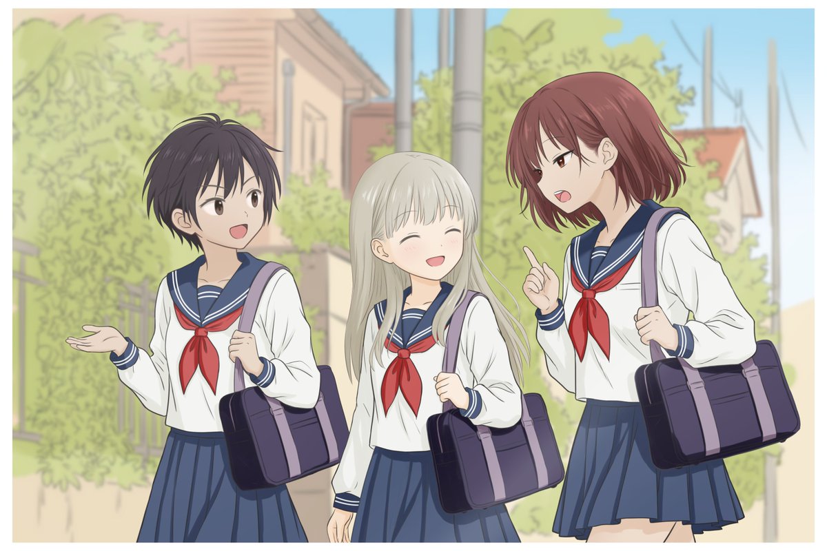 cocoa_2am's tweet photo. 『パジャマくずし』🔞製作中
🏘️親戚の女の子との50日間の共同生活シミュ

ふたりでお買い物に行ったり
お母さんにナイショでゲームをしたり
眠れない夜��一緒にココアを飲んだり

9月の主な進捗
🎨 友達の絵
🎶 メインテーマ
🛏️ 部屋背景

#プレミアムノベルゲ制デー
#SuperDevDay
#スーパー開発デー https://t.co/fbk0aZVUzZ