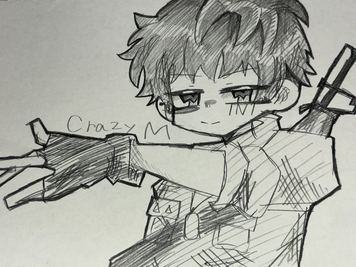 s2mrk0116's tweet photo. ヒプのらくがき https://t.co/EMuZwmYGKI