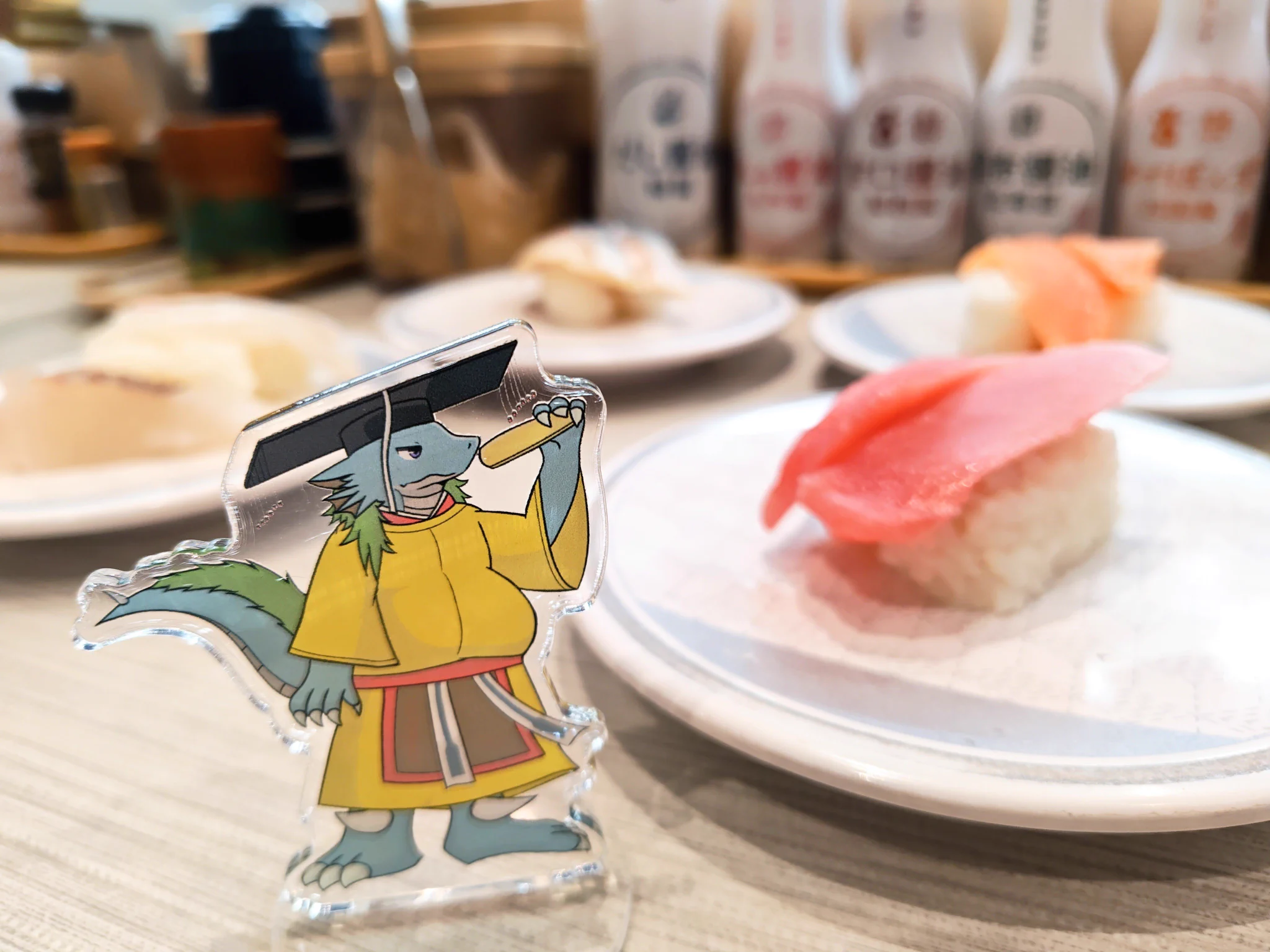 寿司 ぜぶらん on X: 