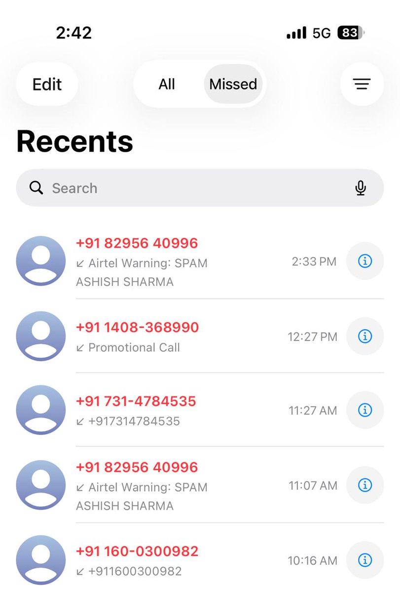 AdvAyushiLP's tweet photo. Your recovery agents are repeatedly calling and messaging me, causing pressure &amp; disturbance to my #mentalpeace. They have even made unauthorized visit to my home. This needs to stop, and let this be handled in #legal limits.
@RBI
@RBIsays 
@SMFGIndia https://t.co/2orBRJ1UUk